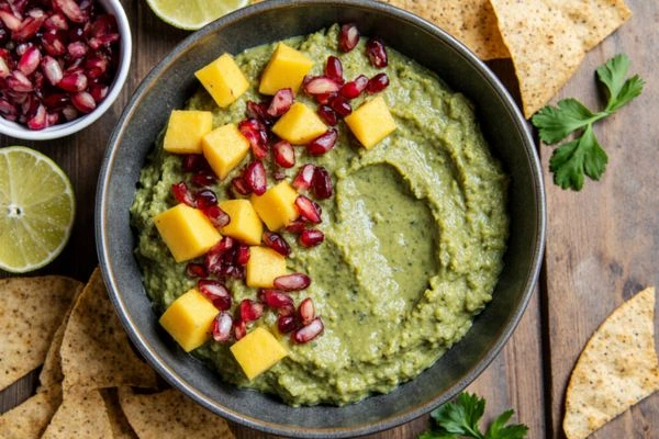 mexican appetizer