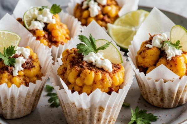 mexican appetizer