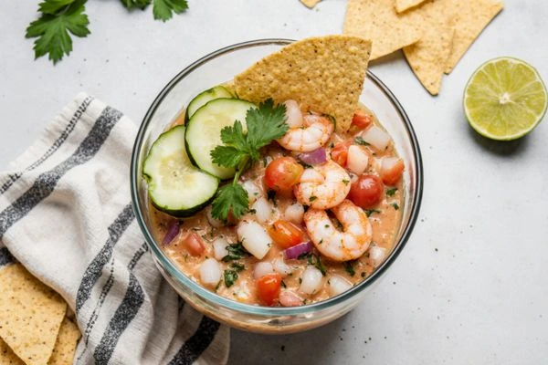mexican appetizer