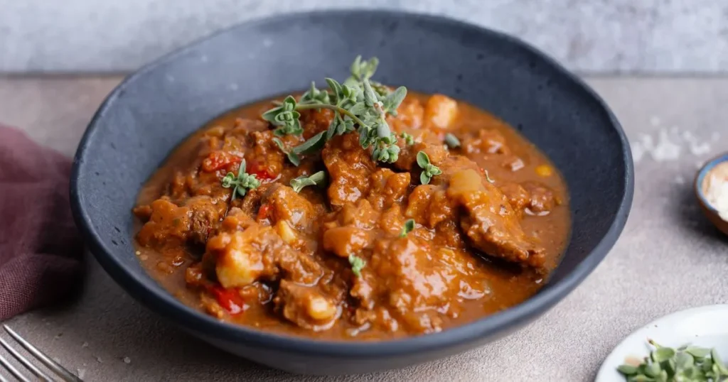 chicken gravy recipe