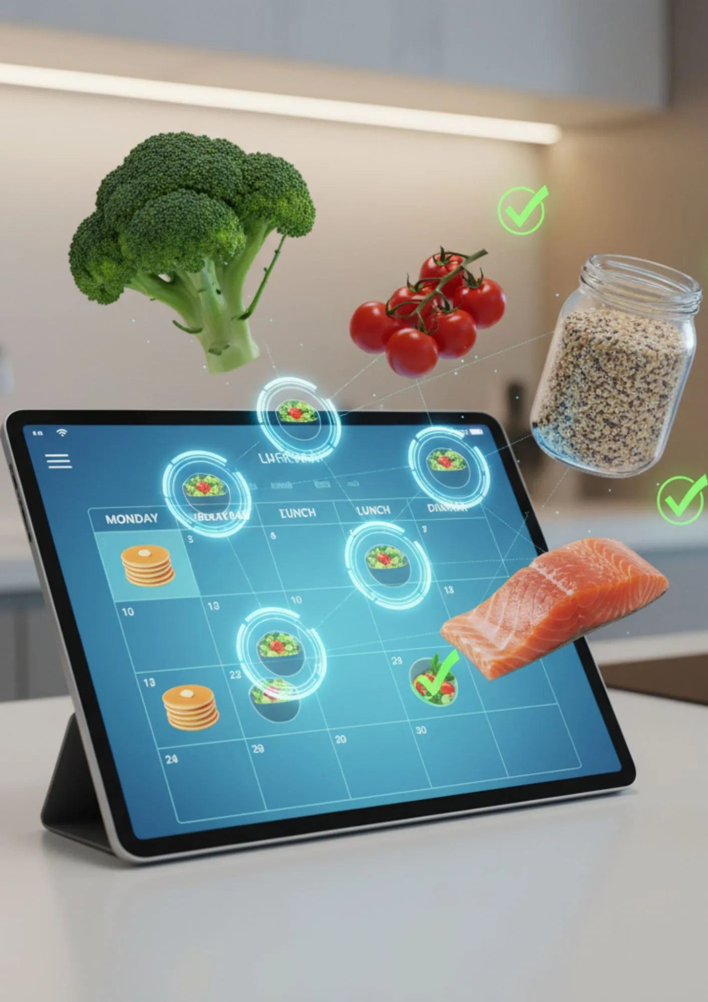 meal planner