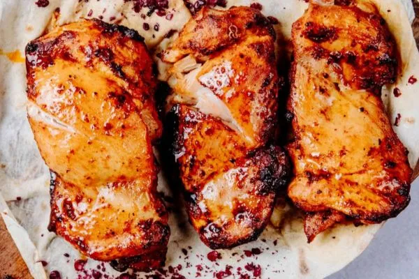 chipotle chicken marinade