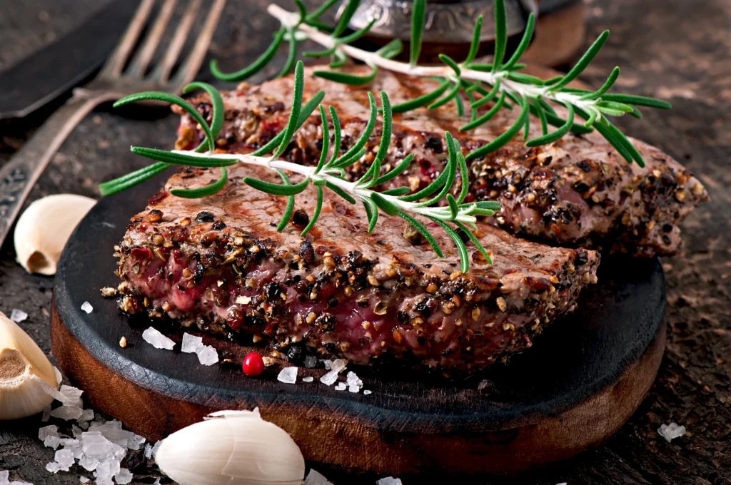 beef ribs recipe